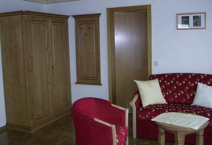 デラックスルーム, Gasthaus Zum Schwanen