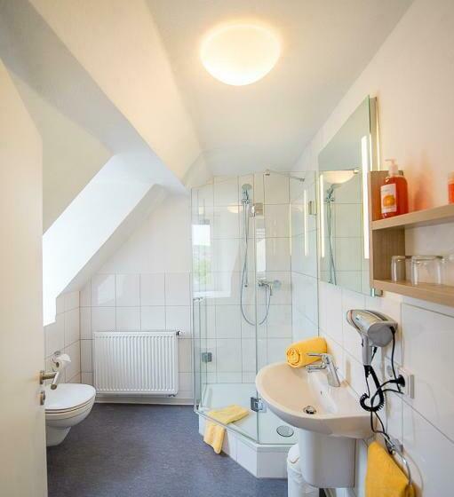 Номер Стандарт, Gasthof Bären Ochsenfurt