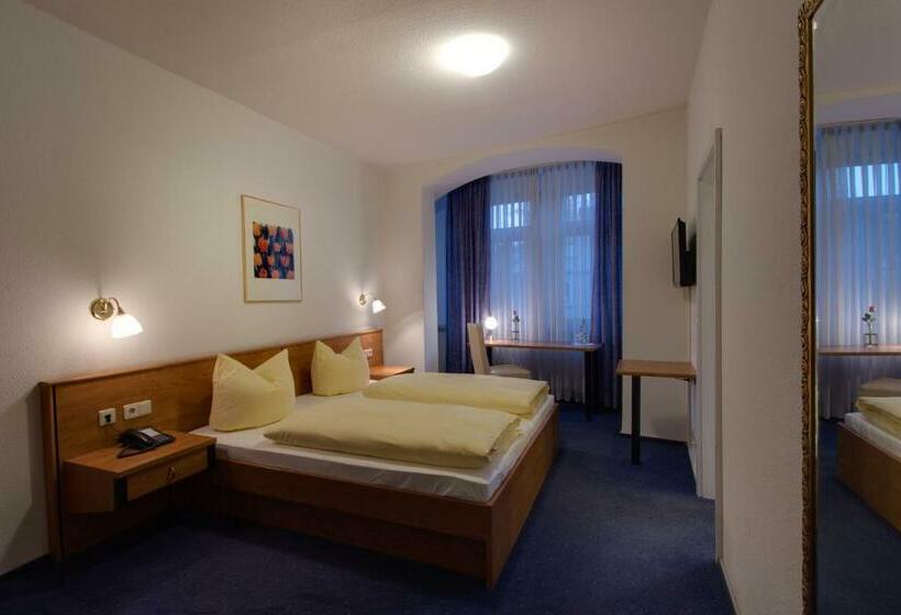 Номер Стандарт, Gasthof Bären Ochsenfurt