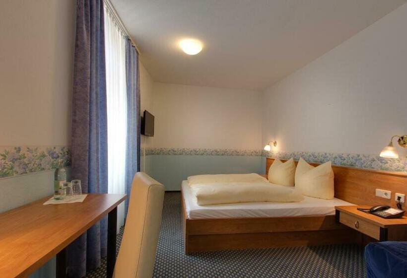 Номер Стандарт, Gasthof Bären Ochsenfurt