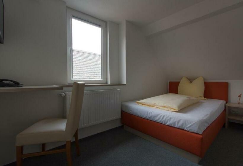 Номер Стандарт Индивидуальный, Gasthof Bären Ochsenfurt