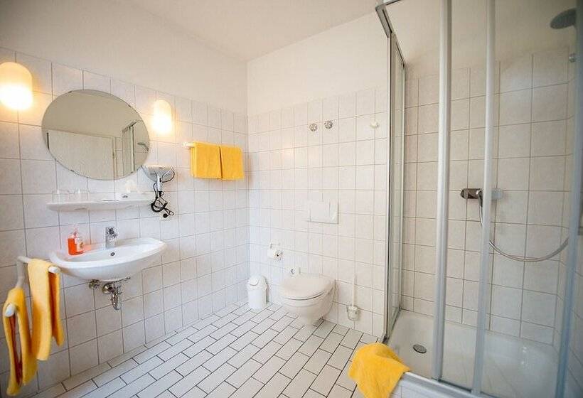 Номер Стандарт, Gasthof Bären Ochsenfurt