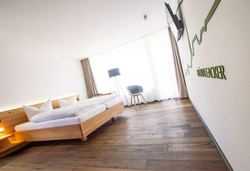 スタンダードルーム, Gengs Linde