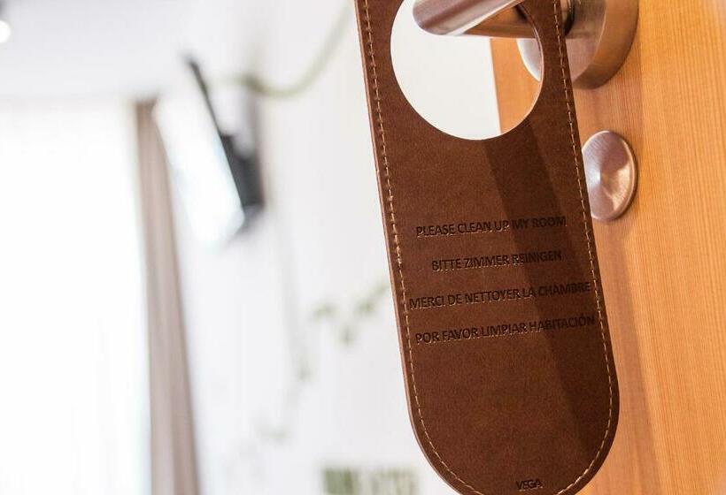 スタンダードルーム, Gengs Linde