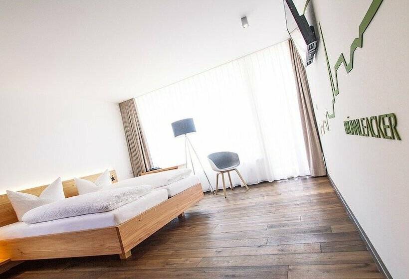 スタンダードルーム, Gengs Linde