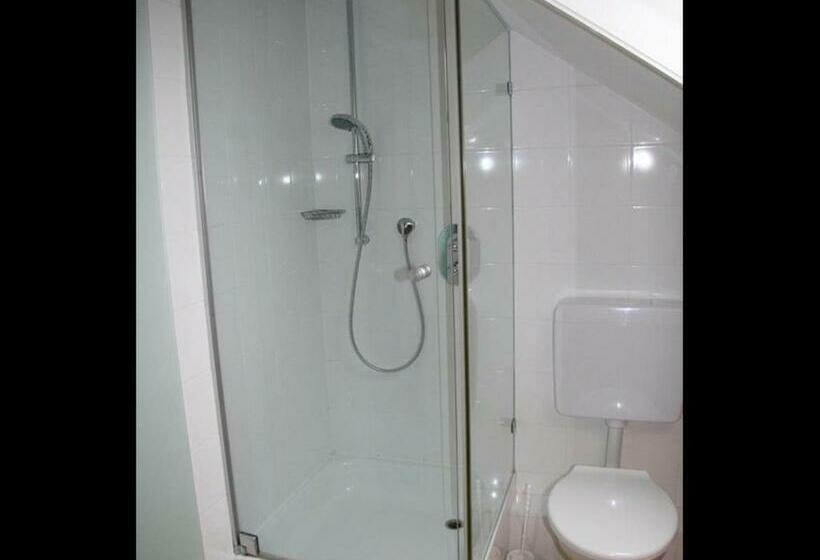 标准间, Gästehaus Trahasch Im Adelshof