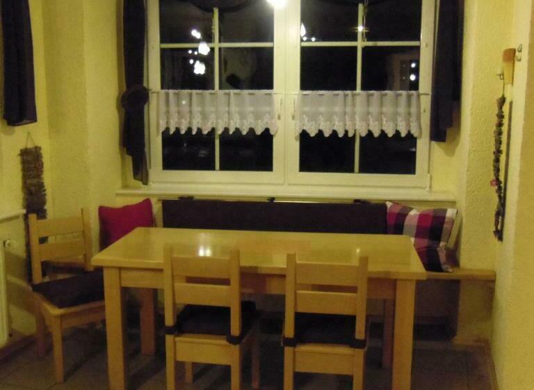 חדר סטנדרט לשלושה, Haus Schwarzenberg