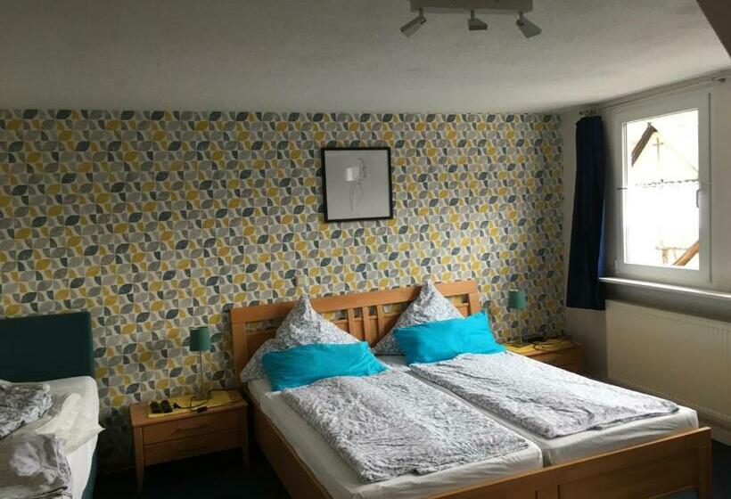 חדר סטנדרט, Haus Schwarzenberg