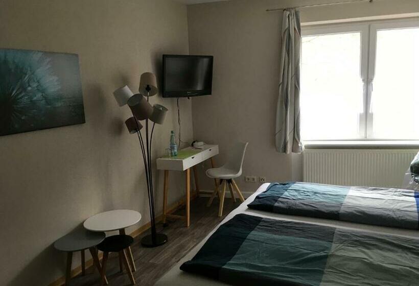 חדר סטנדרט, Haus Schwarzenberg