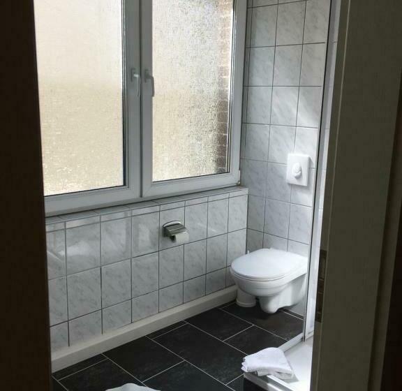 חדר סטנדרט, Haus Schwarzenberg