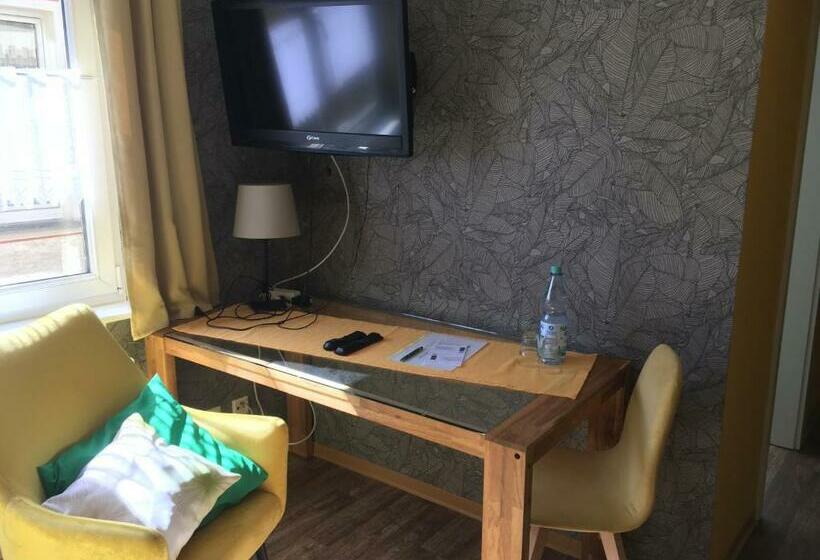 חדר סטנדרט, Haus Schwarzenberg