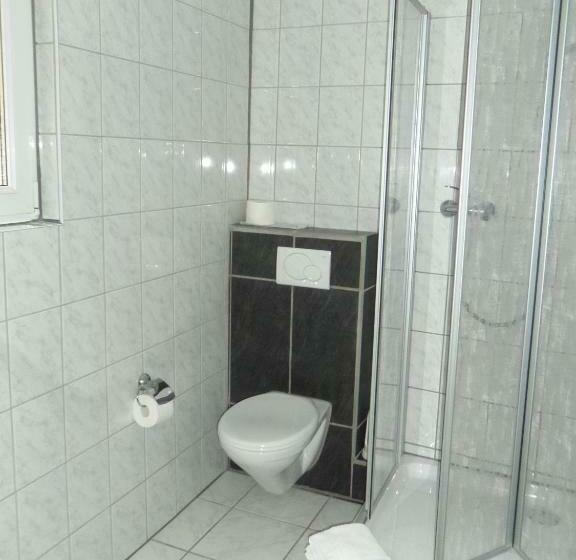 חדר סטנדרט, Haus Schwarzenberg