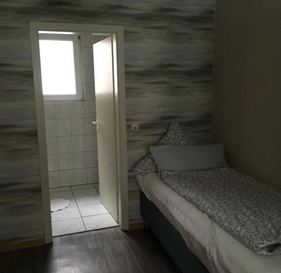 带1个卧室的公寓, Haus Schwarzenberg