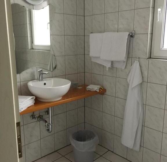 דירת חדר, Haus Schwarzenberg