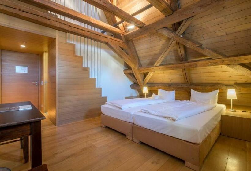 Номер Стандарт, Haus St. Joseph