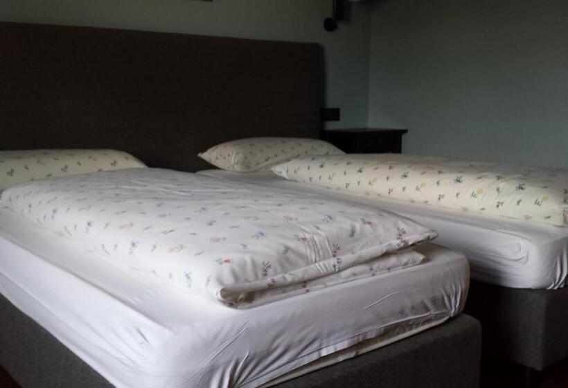 غرفة قياسية, Henry