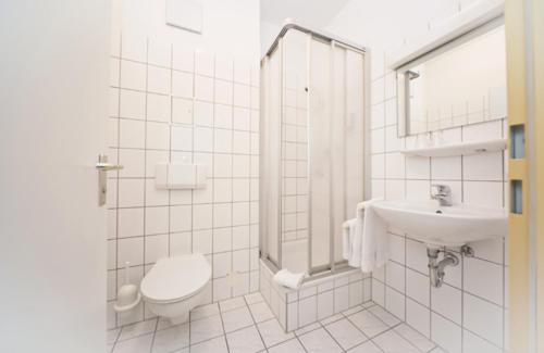 Номер Стандарт, Landhotel Bad Dürrenberg