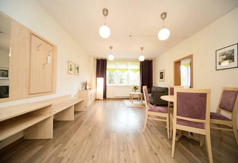 Номер Стандарт Индивидуальный, Landhotel Bad Dürrenberg