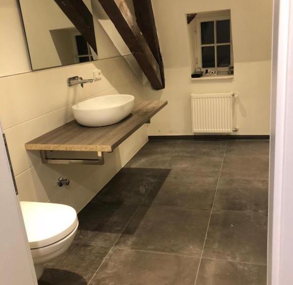 스탠다드 룸, Lekker