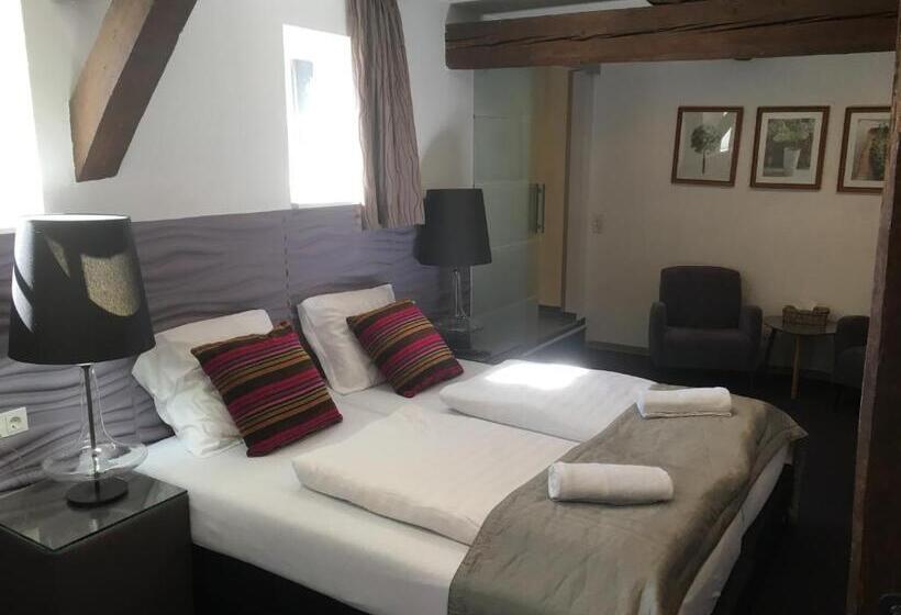 스탠다드 룸, Lekker