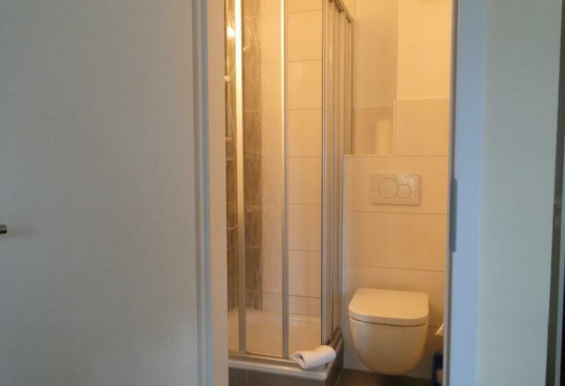 غرفة إقتصادية, Ludwig Harms Haus Hermannsburg