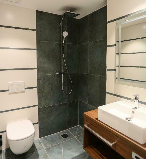 싱글 디럭스 룸, Lutz