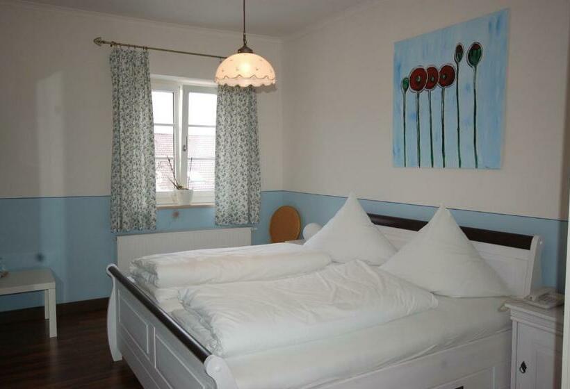 스탠다드 룸, Lutz