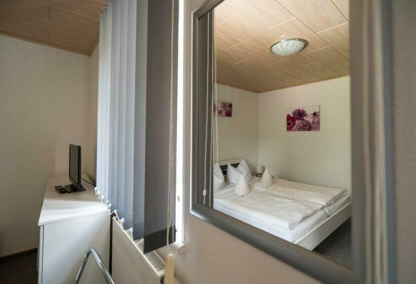 غرفة كومفورت, Pension Am Brunnen