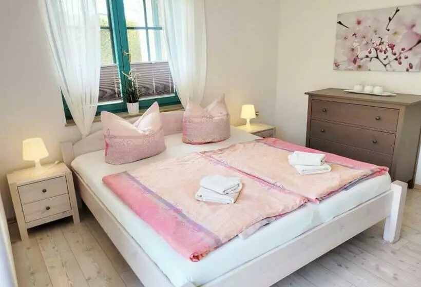 テラス付きスタンダードルーム, Pension Landhaus Teichgraf
