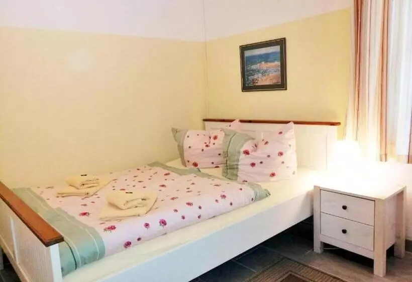 ２ベッドルームアパートメント, Pension Landhaus Teichgraf