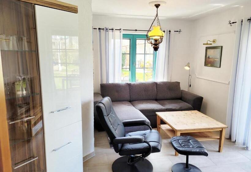Apartamento 2 Dormitórios, Pension Landhaus Teichgraf