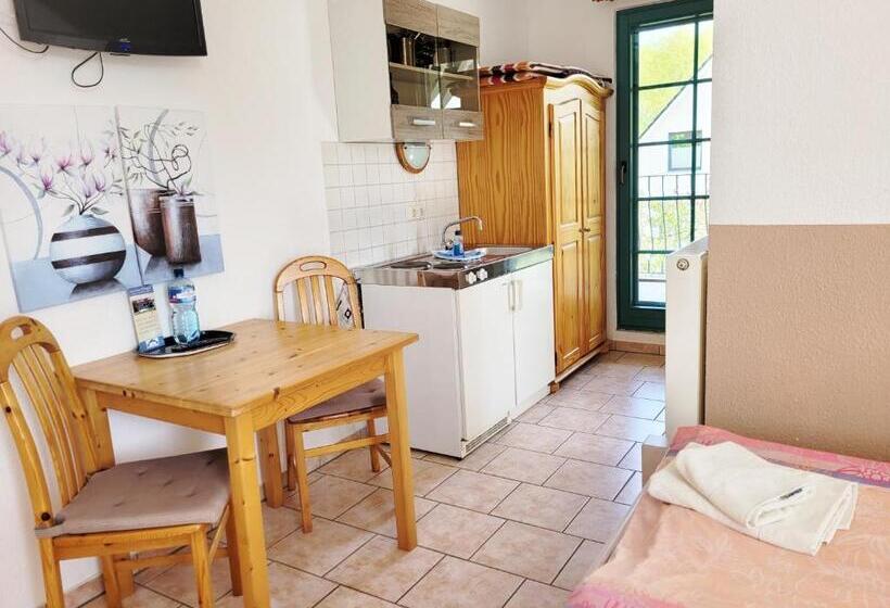 Номер Стандарт, Pension Landhaus Teichgraf