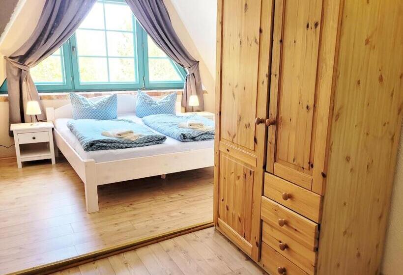 Семейное Студио, Pension Landhaus Teichgraf