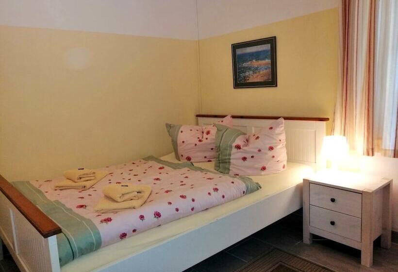 Apartamento 2 Dormitórios, Pension Landhaus Teichgraf
