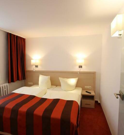 ファミリールーム, Pension Ratskeller