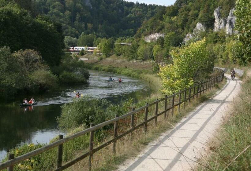 标准间, Pension Weinhaus Unger