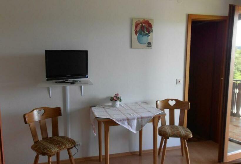 标准间, Pension Weinhaus Unger