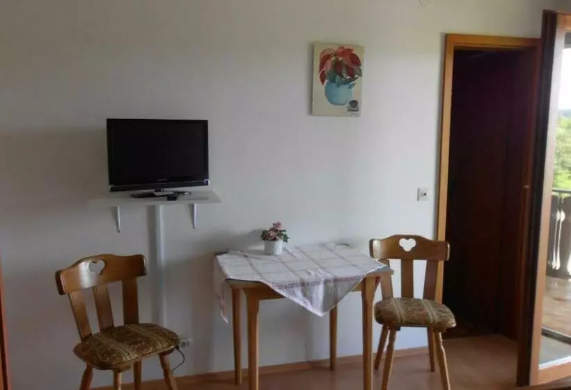 スタンダードルーム, Pension Weinhaus Unger