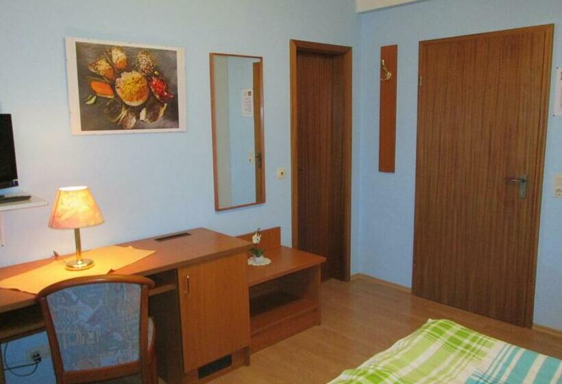 스탠다드 룸, Pension Weinhaus Unger