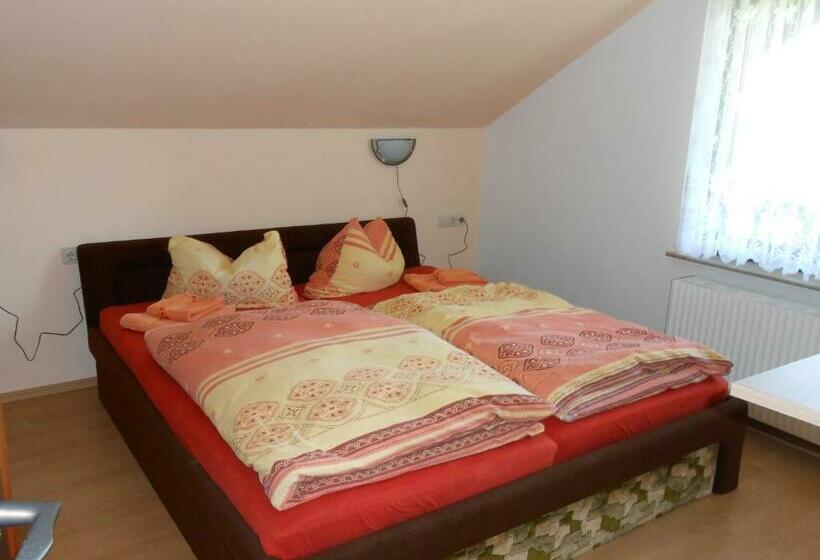 스탠다드 룸, Pension Weinhaus Unger