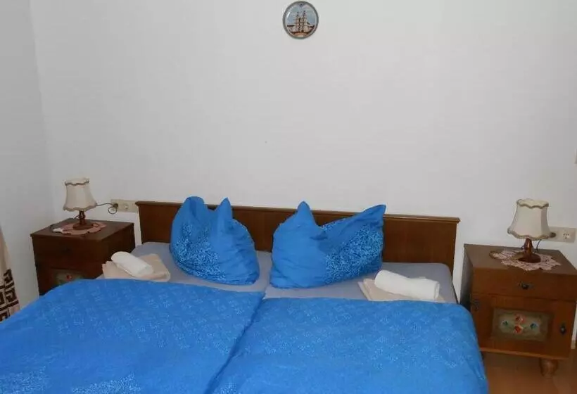 スタンダードシングルルーム, Pension Weinhaus Unger