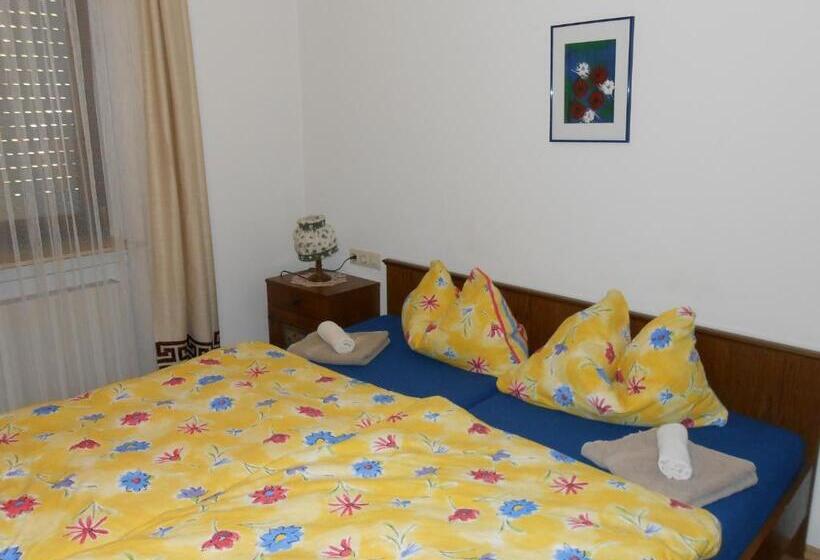 标准单人间, Pension Weinhaus Unger