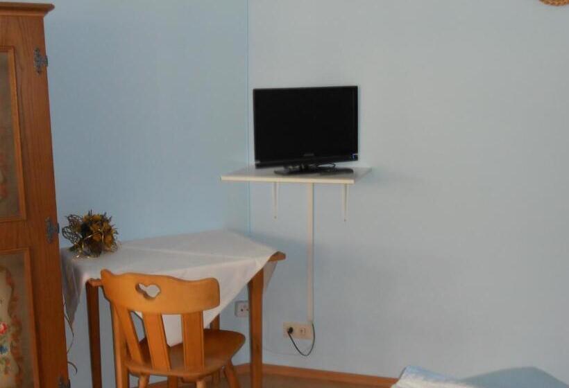 标准单人间, Pension Weinhaus Unger