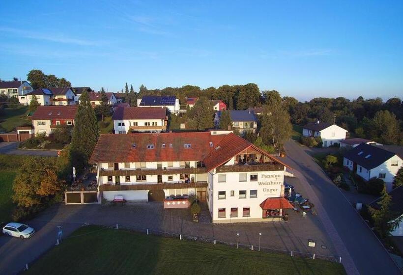 标准单人间, Pension Weinhaus Unger