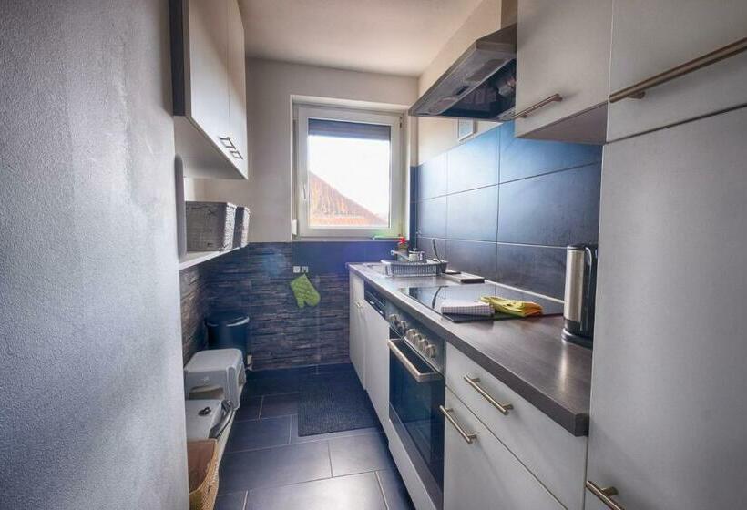 Quarto Standard Individual Casa de Banho Partilhada, Pension Weinsberger Tal