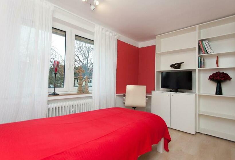 Quarto Standard Individual Casa de Banho Partilhada, Pension Weinsberger Tal