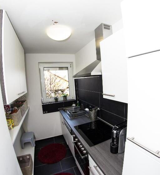 Quarto Standard Individual Casa de Banho Partilhada, Pension Weinsberger Tal