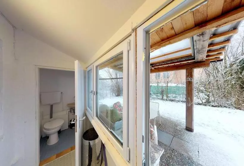３ベッドルームハウス, Pension Weinsberger Tal
