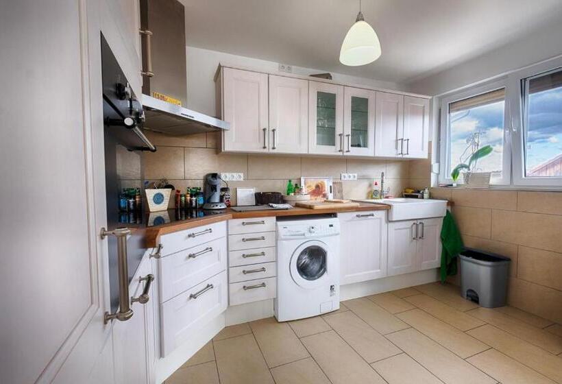 Quarto Standard Casa de Banho Partilhada, Pension Weinsberger Tal