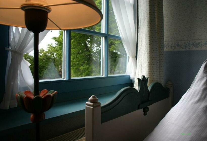 스탠다드 싱글 룸, Pension Zum Brauhaus